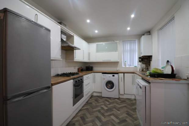 Additional Property Image 4 bedroom Terraced to rent in Liverpool 3