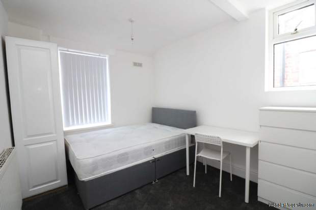 Additional Property Image 4 bedroom Terraced to rent in Liverpool 7