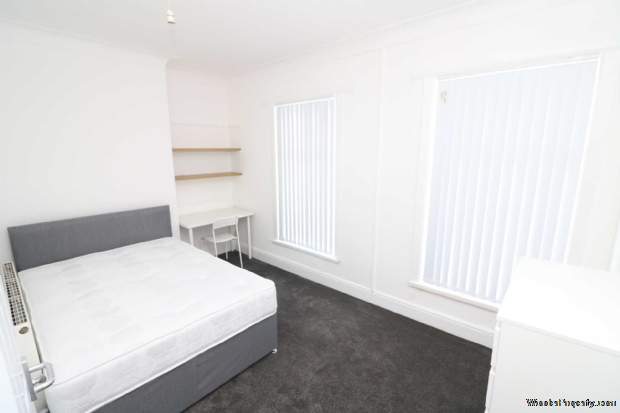 Additional Property Image 4 bedroom Terraced to rent in Liverpool 10