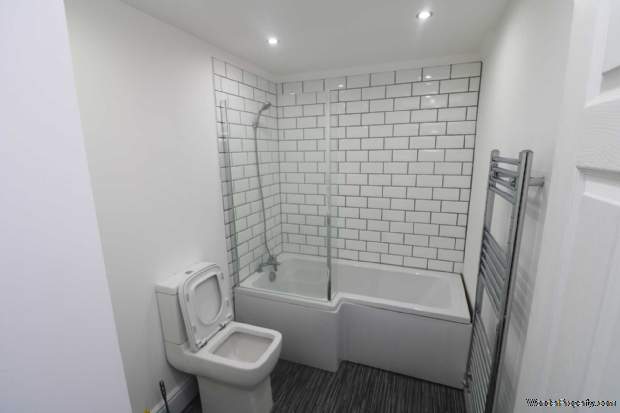 Additional Property Image 4 bedroom Terraced to rent in Liverpool 12