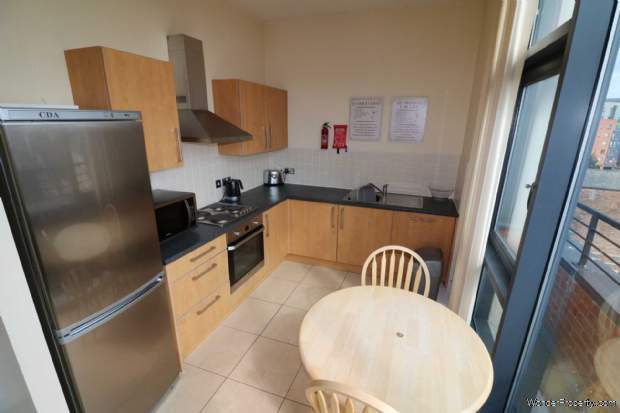Additional Property Image 2 bedroom Apartment to rent in Liverpool 4