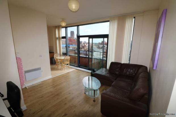 Additional Property Image 2 bedroom Apartment to rent in Liverpool 5