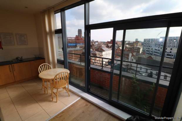 Additional Property Image 2 bedroom Apartment to rent in Liverpool 6
