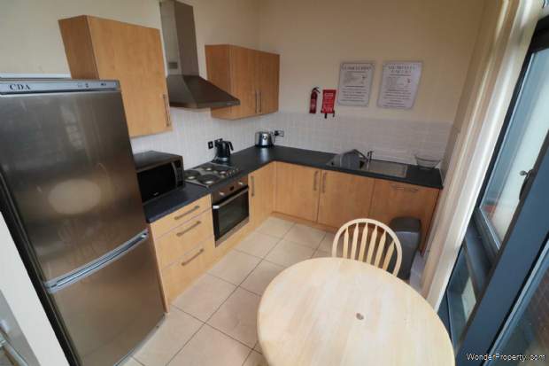 Additional Property Image 2 bedroom Apartment to rent in Liverpool 7