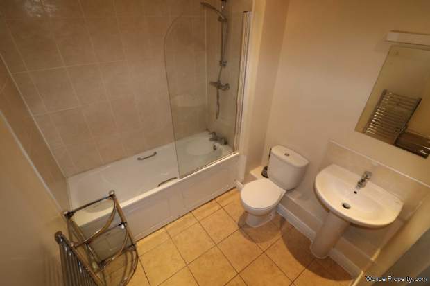 Additional Property Image 2 bedroom Apartment to rent in Liverpool 9