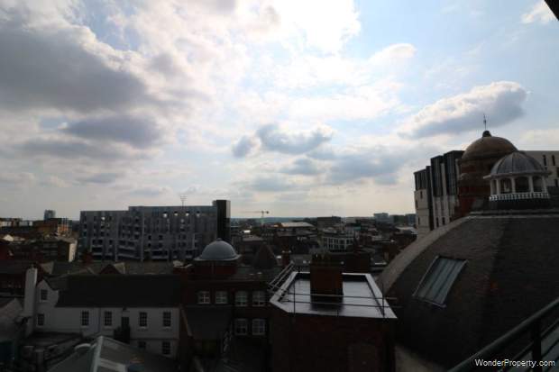Additional Property Image 2 bedroom Apartment to rent in Liverpool 12