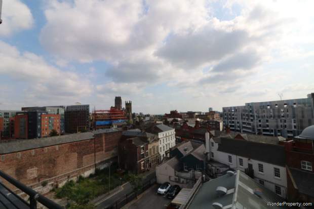 Additional Property Image 2 bedroom Apartment to rent in Liverpool 13