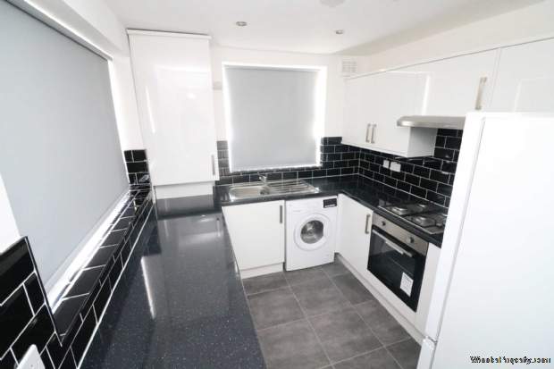 Additional Property Image 5 bedroom House to rent in Liverpool 4