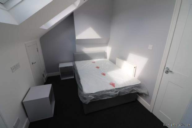 Additional Property Image 5 bedroom House to rent in Liverpool 9