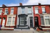 5 bedroom House to rent in Liverpool