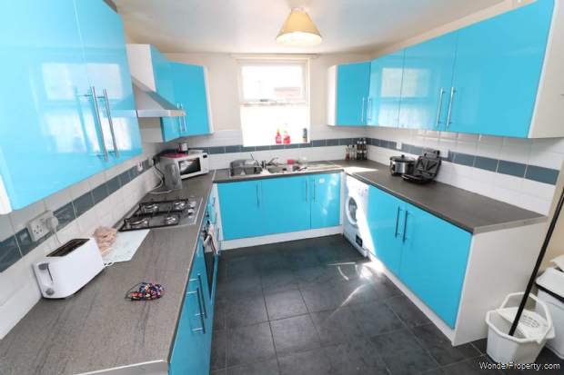 Additional Property Image 4 bedroom Semi Detached to rent in Liverpool 7