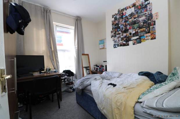 Additional Property Image 4 bedroom Semi Detached to rent in Liverpool 8