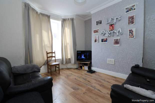 Additional Property Image 4 bedroom Semi Detached to rent in Liverpool 9