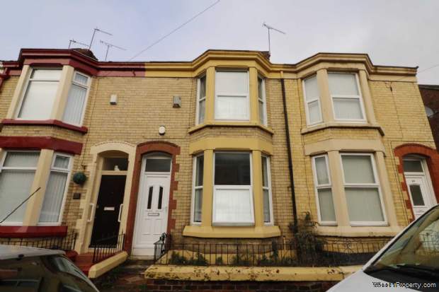 Additional Property Image 4 bedroom Terraced to rent in Liverpool 2