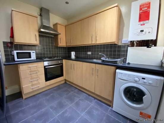 Additional Property Image 4 bedroom Terraced to rent in Liverpool 4