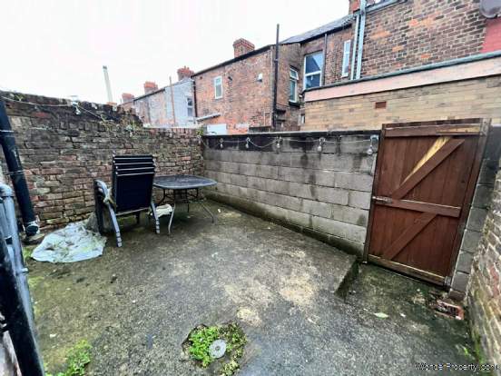 Additional Property Image 4 bedroom Terraced to rent in Liverpool 10