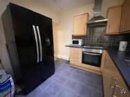 4 bedroom Terraced to rent in Liverpool