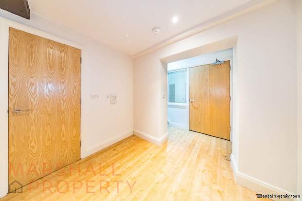 Additional Property Image 1 bedroom Flat for sale in Liverpool 4