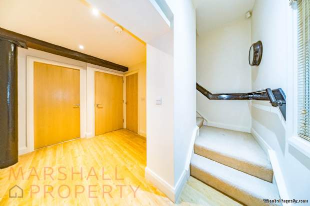 Additional Property Image 1 bedroom Flat for sale in Liverpool 5