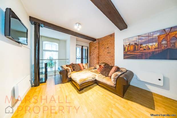 Additional Property Image 1 bedroom Flat for sale in Liverpool 6