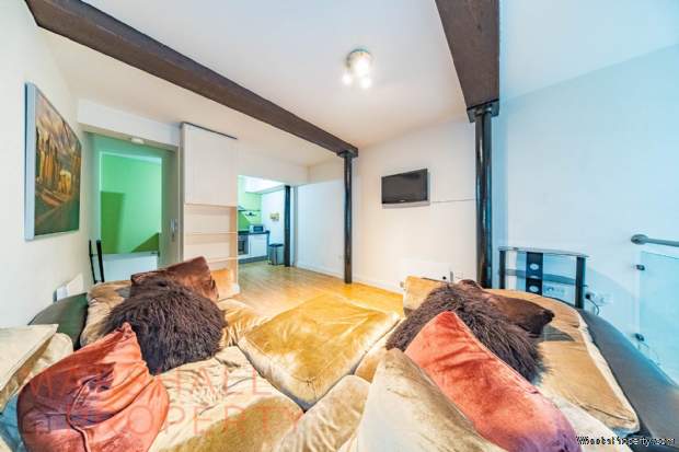 Additional Property Image 1 bedroom Flat for sale in Liverpool 8