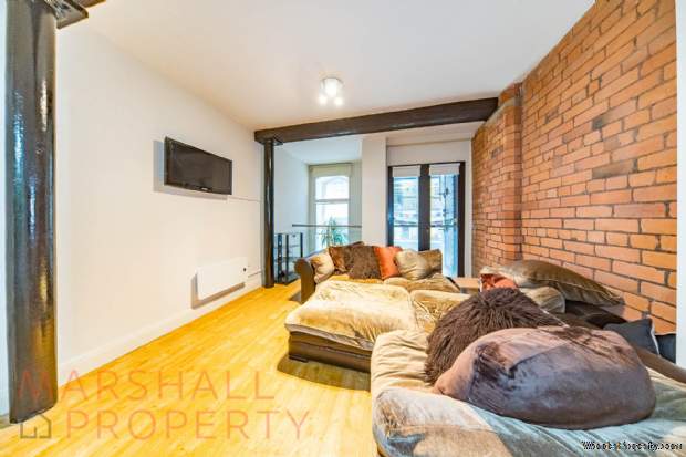 Additional Property Image 1 bedroom Flat for sale in Liverpool 9