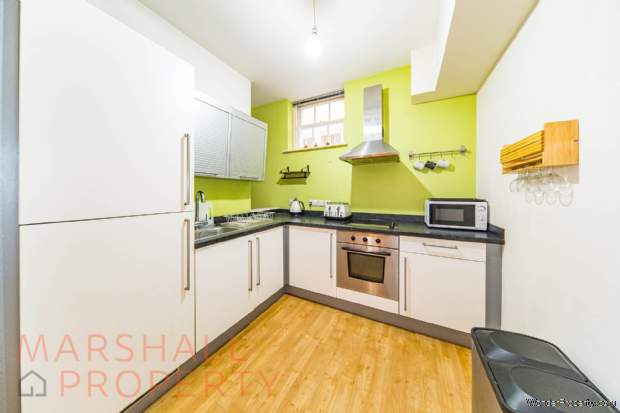 Additional Property Image 1 bedroom Flat for sale in Liverpool 10