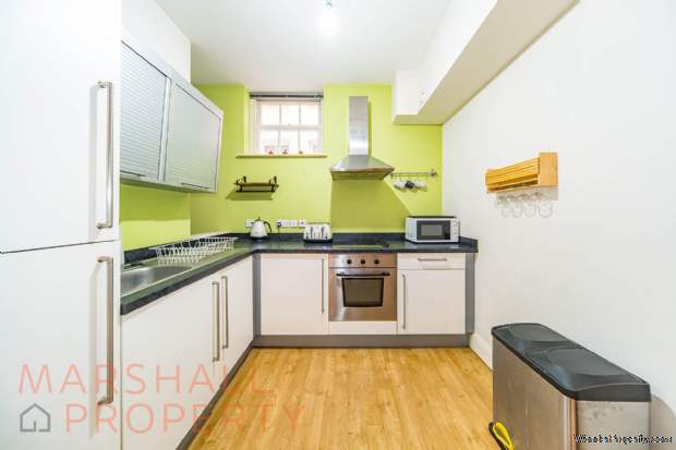 Additional Property Image 1 bedroom Flat for sale in Liverpool 11