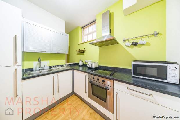 Additional Property Image 1 bedroom Flat for sale in Liverpool 12