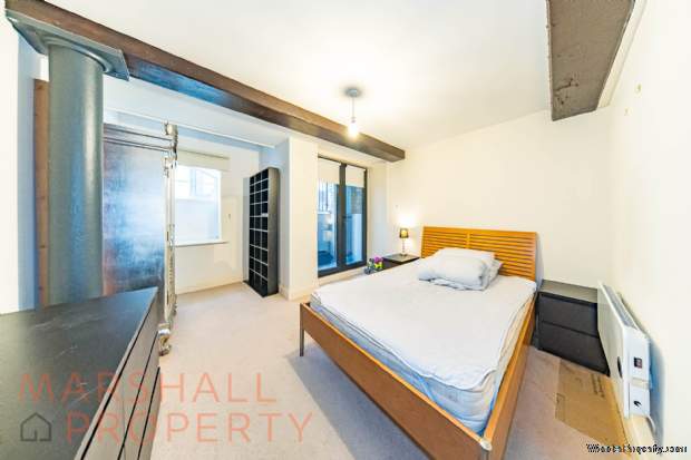 Additional Property Image 1 bedroom Flat for sale in Liverpool 14