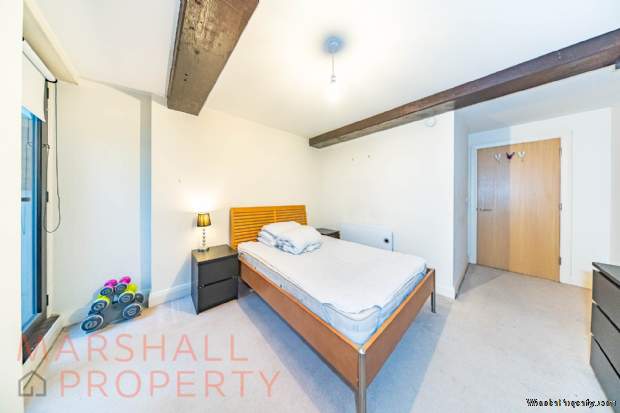 Additional Property Image 1 bedroom Flat for sale in Liverpool 15