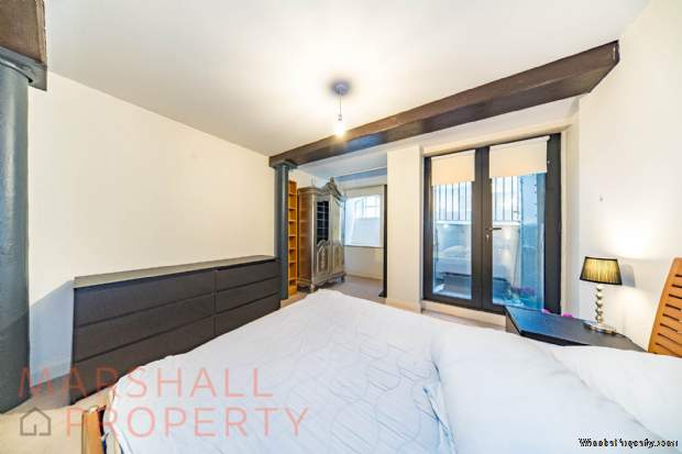 Additional Property Image 1 bedroom Flat for sale in Liverpool 17