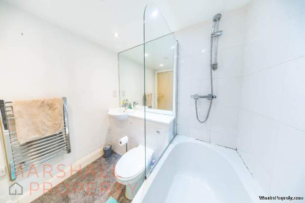 Additional Property Image 1 bedroom Flat for sale in Liverpool 18