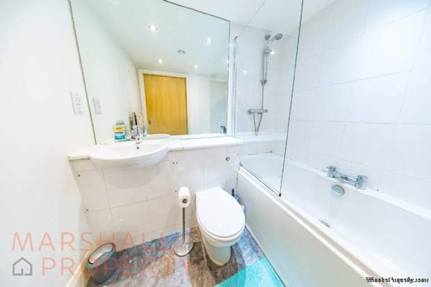 Additional Property Image 1 bedroom Flat for sale in Liverpool 19