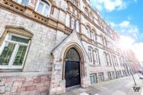 1 bedroom Flat for sale in Liverpool