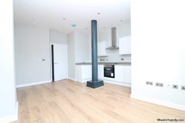 Additional Property Image 2 bedroom Apartment for sale in Liverpool 9