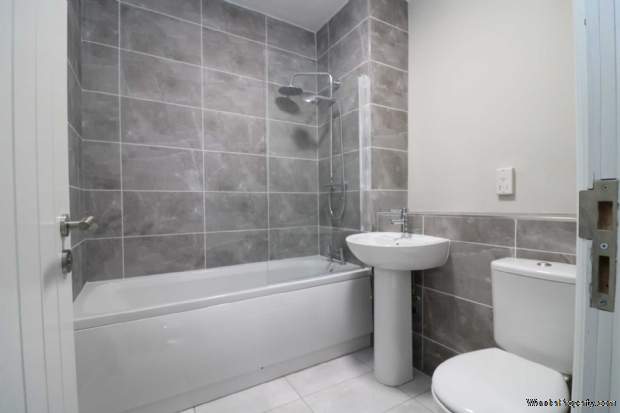 Additional Property Image 2 bedroom Apartment for sale in Liverpool 14