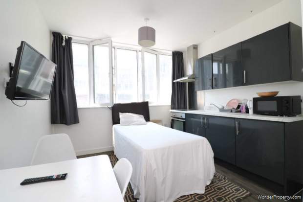 Additional Property Image 0 bedroom Studio for sale in Liverpool 4