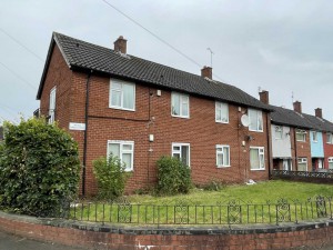 1 bedroom Flat to rent in Liverpool