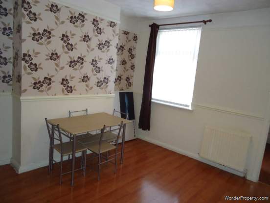 2 bedroom House for sale in Liverpool