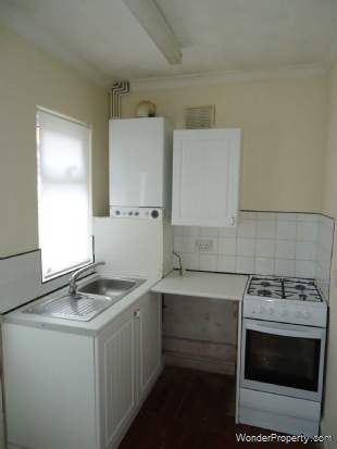 Additional Property Image 2 bedroom House for sale in Liverpool 8