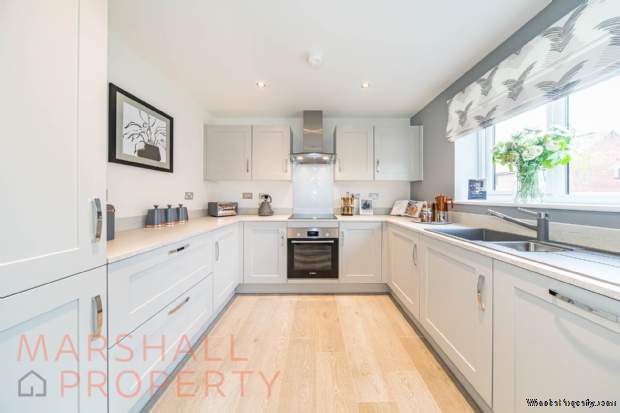 Additional Property Image 3 bedroom Semi Detached for sale in Winsford 6