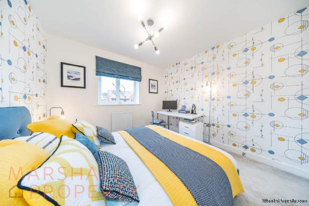 Additional Property Image 3 bedroom Semi Detached for sale in Winsford 7