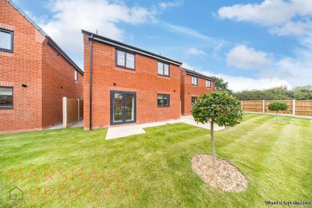 Additional Property Image 3 bedroom Semi Detached for sale in Winsford 14