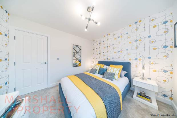 Additional Property Image 3 bedroom Semi Detached for sale in Winsford 8