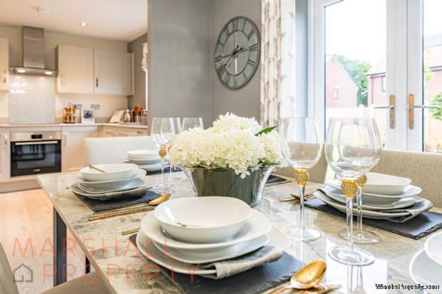 Additional Property Image 3 bedroom Semi Detached for sale in Winsford 12