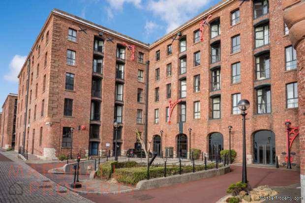 Additional Property Image 2 bedroom Apartment for sale in Liverpool 2