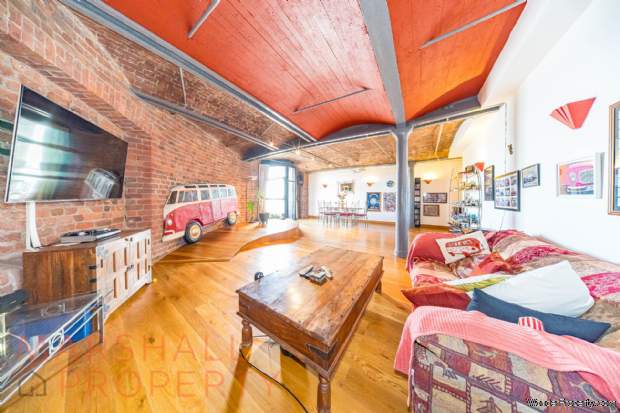 Additional Property Image 2 bedroom Apartment for sale in Liverpool 4