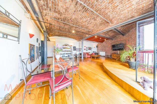 Additional Property Image 2 bedroom Apartment for sale in Liverpool 6
