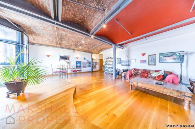 Additional Property Image 2 bedroom Apartment for sale in Liverpool 7